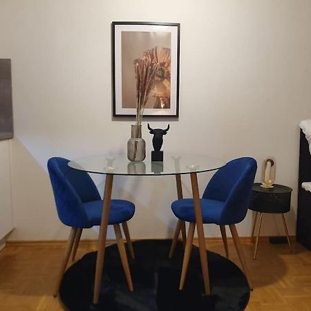 Designerwohnung In Erfurt Exterior foto