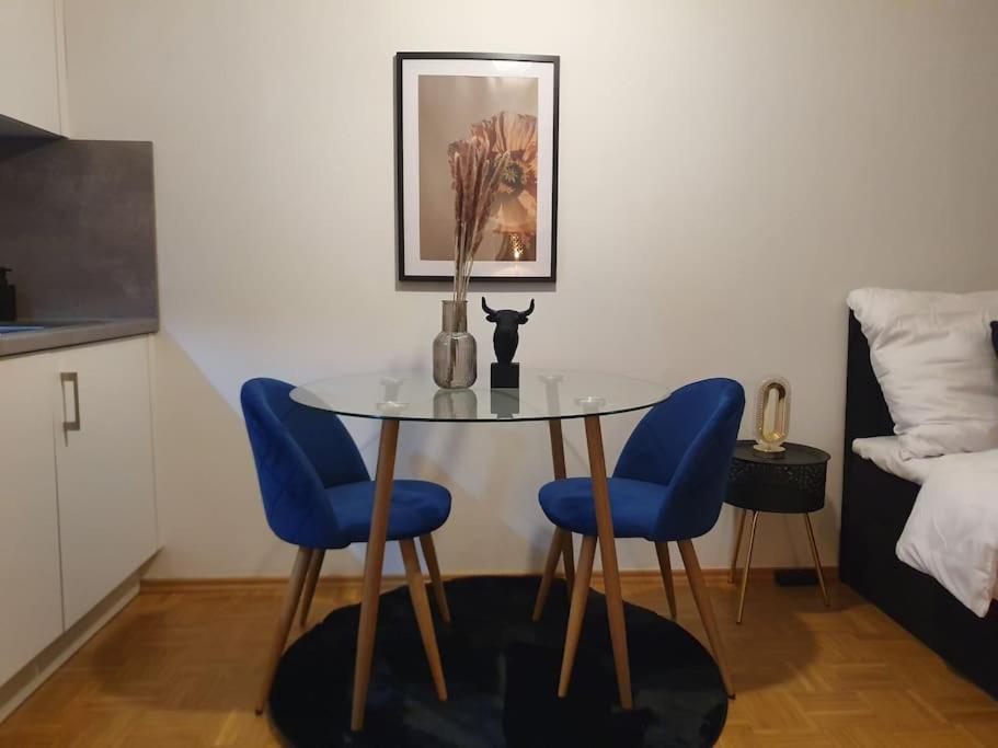 Designerwohnung In Erfurt Exterior foto
